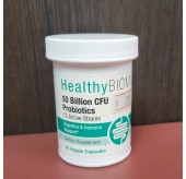 Healthy Biom