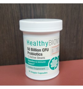 Healthy Biom