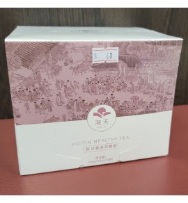 海天紅豆薏米茶