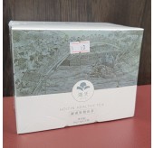 海天羅漢果花荼